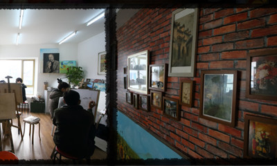 【上海青少年美術(shù)培訓(xùn)咨詢服務(wù)】上海青少年美術(shù)培訓(xùn)學(xué)校_青少年美術(shù)培訓(xùn)機(jī)構(gòu)調(diào)研-教育寶