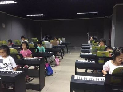 報(bào)名 | 全民藝術(shù)普及看這里!2019“百姓學(xué)堂”秋季公益藝術(shù)培訓(xùn)班招生啦!