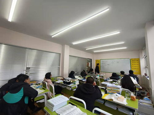 武漢華一教育藝術生文化課如何復習