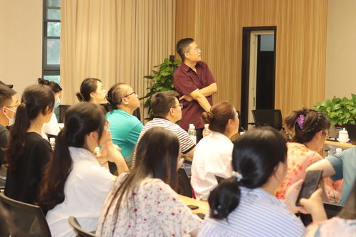 藝 外驚喜 四川省藝術培訓協會藝術教育指導師 中級 考評紀實