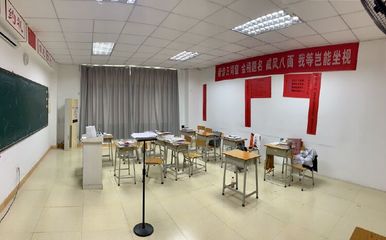 深圳多家教育機構被查 目前大部分仍在正常辦學