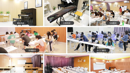 成都大河藝術高考培訓學校