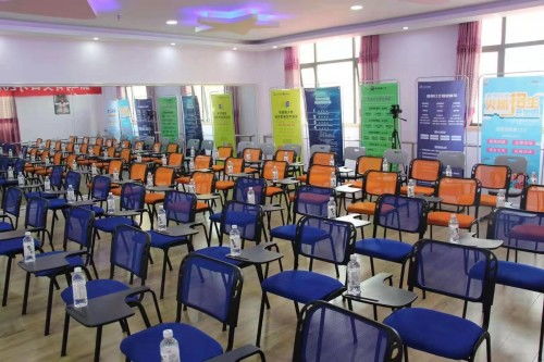 投資藝術教育的前景與機遇——抓馬青英口才為您深度分析