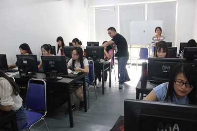 鄭州WEB前端培訓機構推薦 AAA教育為何值得選擇？