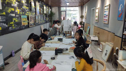 晴空藝術教育培訓 開啟藝術之旅的專業指南