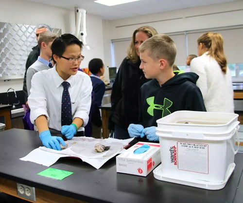 基督兄弟學(xué)校 美國高中留學(xué)的卓越選擇與升學(xué)指導(dǎo)