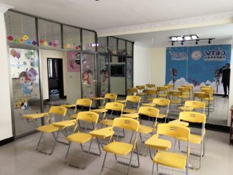 中國教育電視臺(tái)語言藝術(shù)培訓(xùn)與升學(xué)咨詢 助力學(xué)子全面發(fā)展